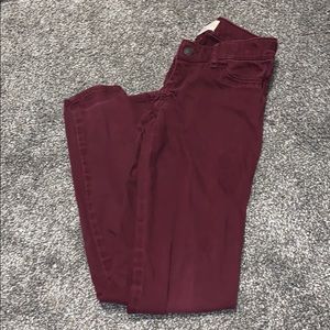 Hollister Skinny Jeans